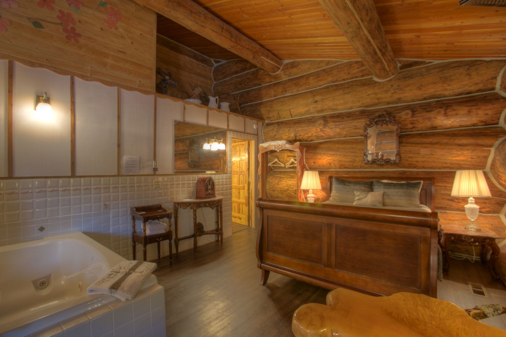 Soap Lake Natural Spa & Resort