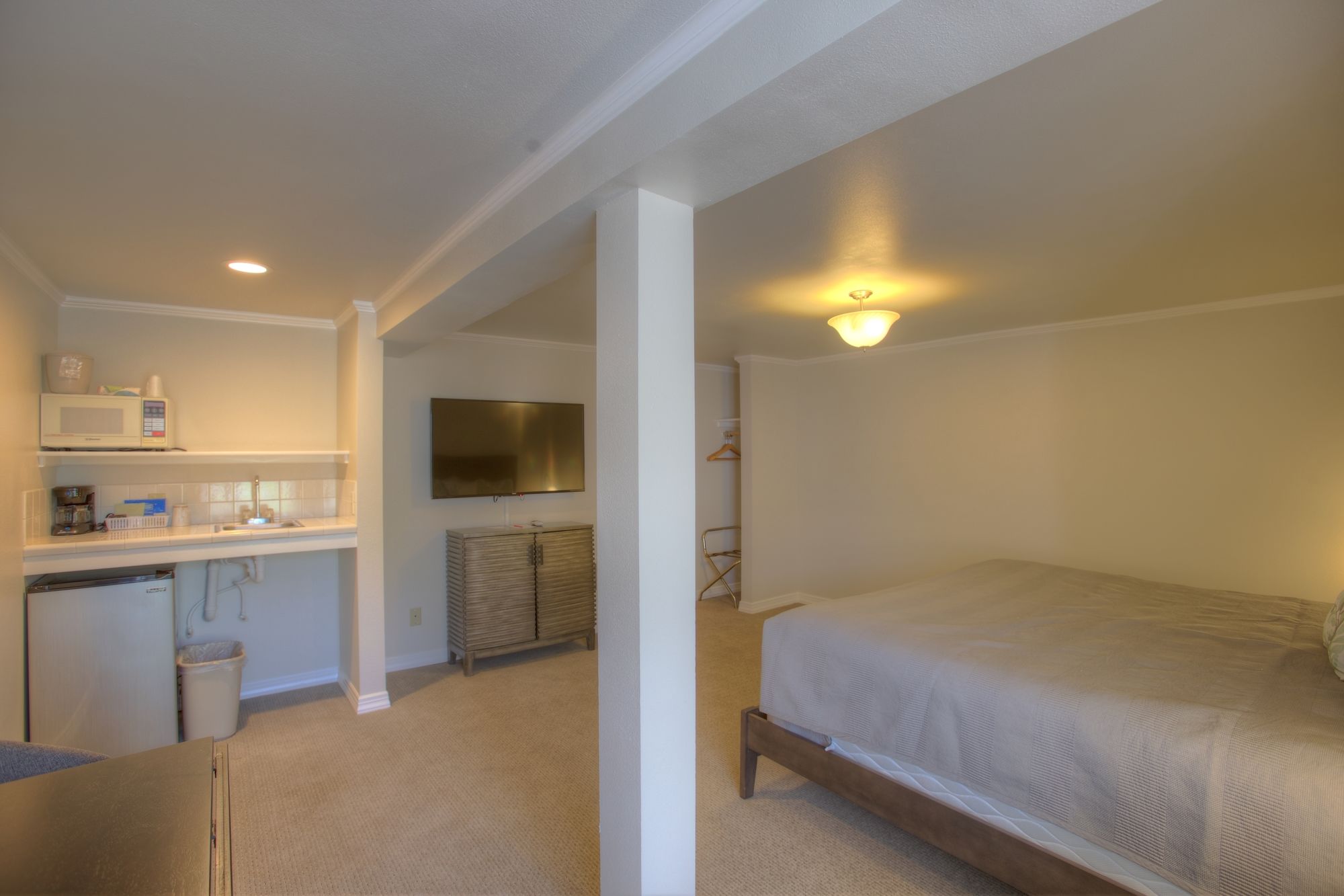 Soap Lake Natural Spa & Resort