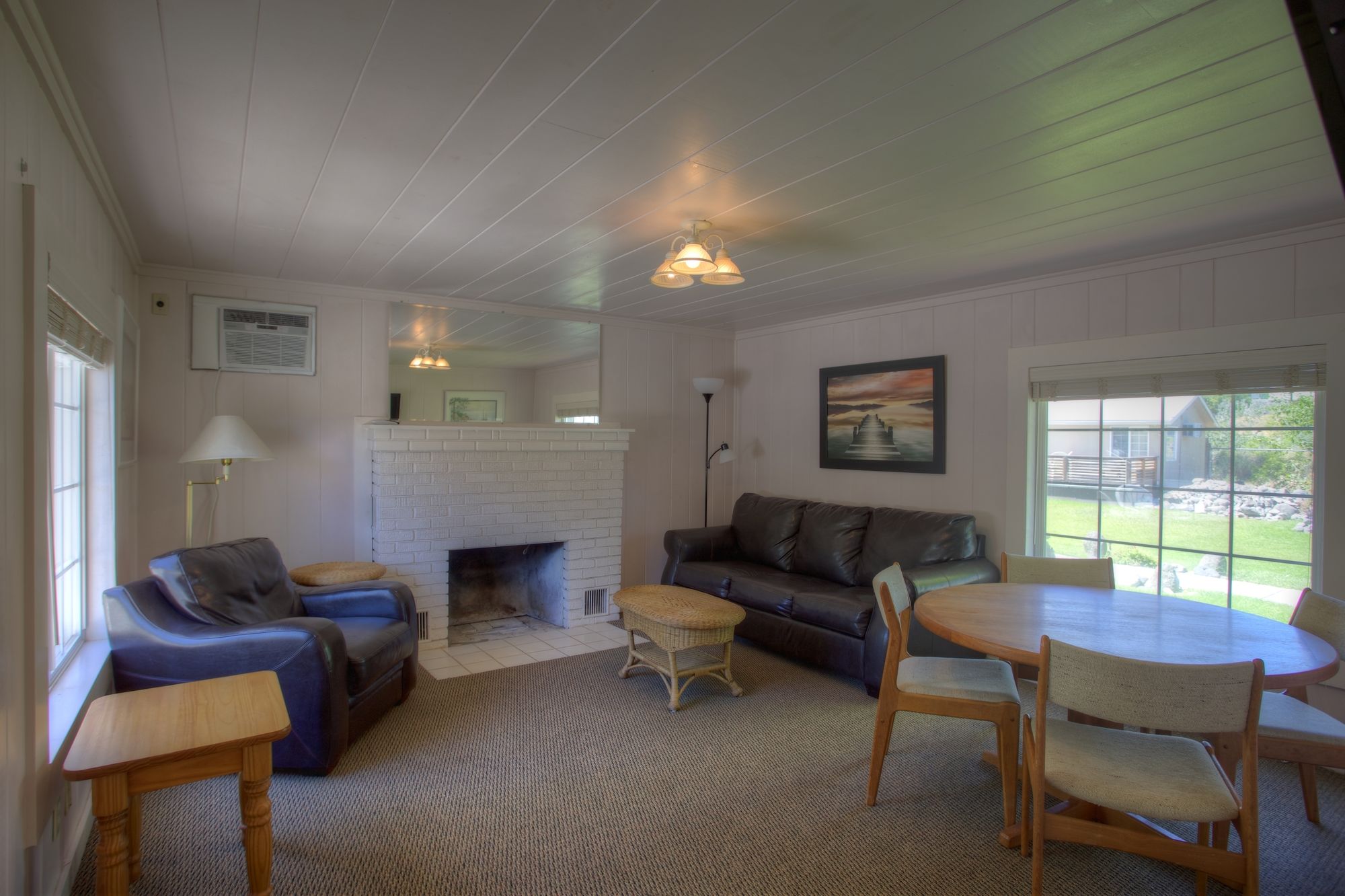 Soap Lake Natural Spa & Resort