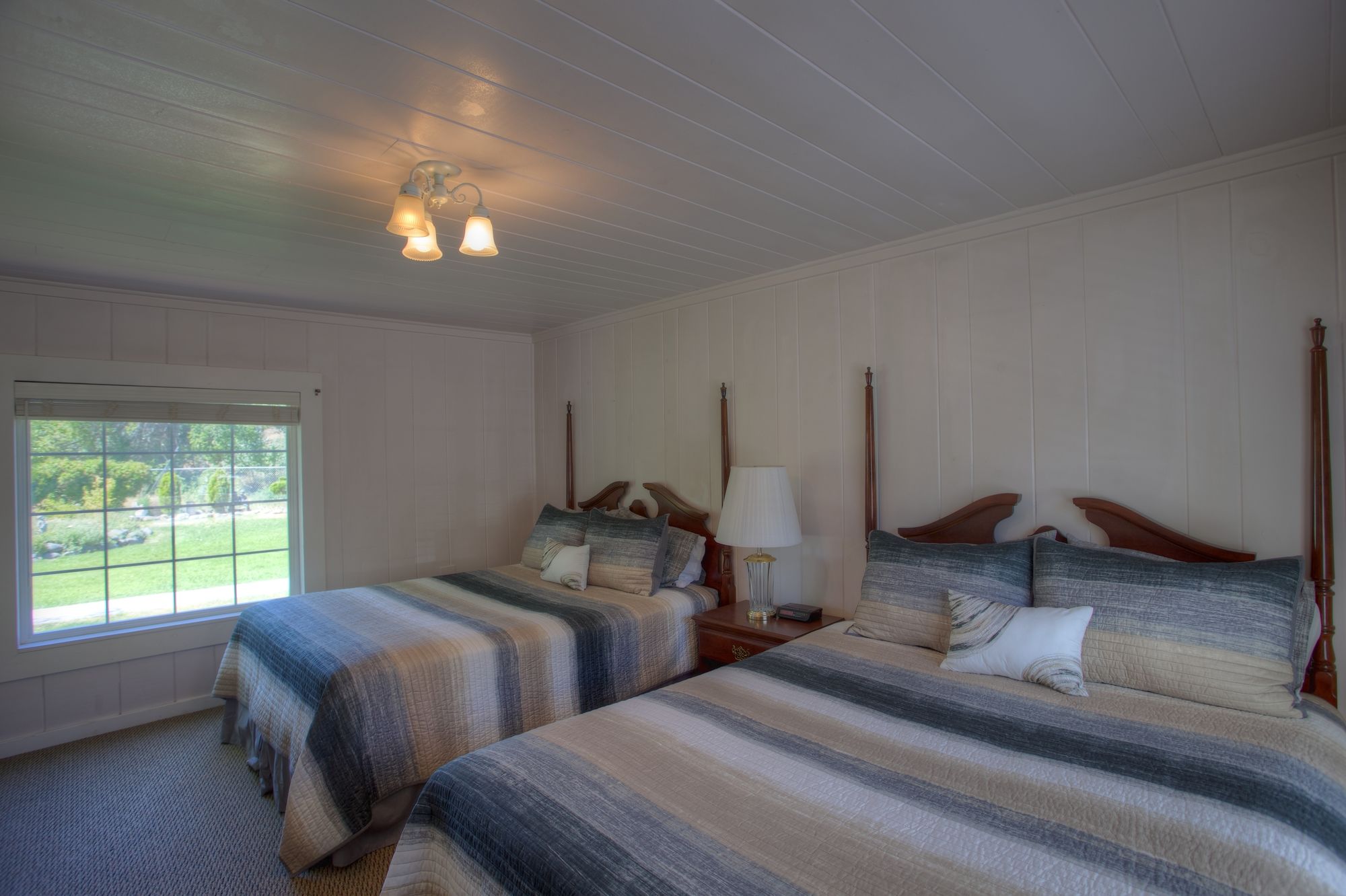 Soap Lake Natural Spa & Resort