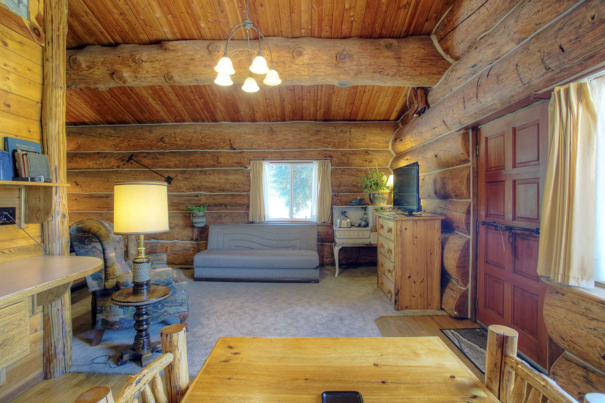 Soap Lake Natural Spa & Resort