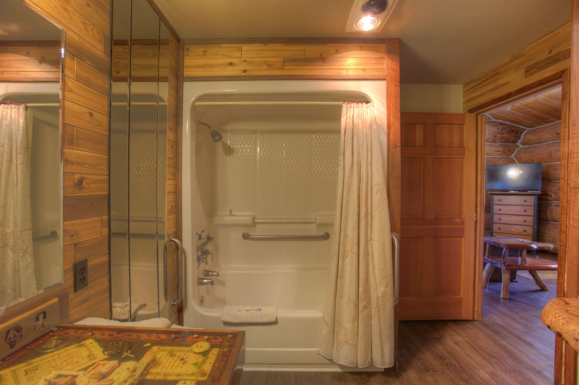Soap Lake Natural Spa & Resort