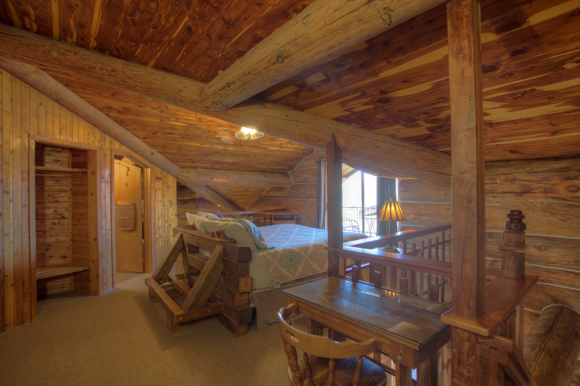 Soap Lake Natural Spa & Resort
