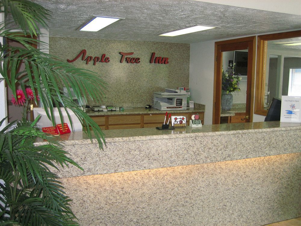 Apple Tree Inn Spokane