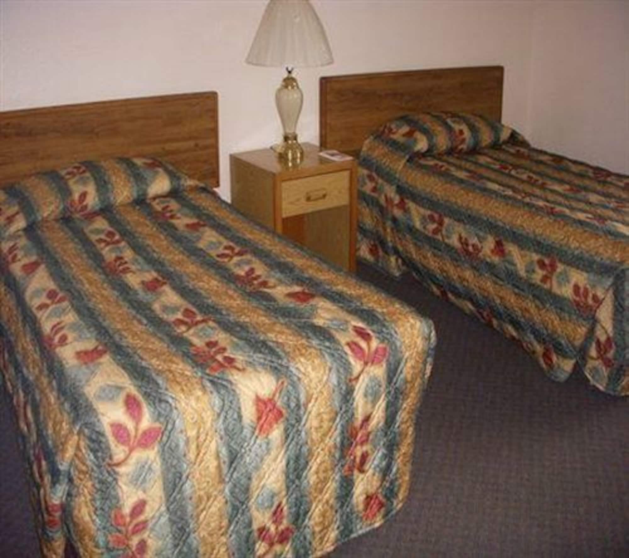 Apple Tree Inn Spokane
