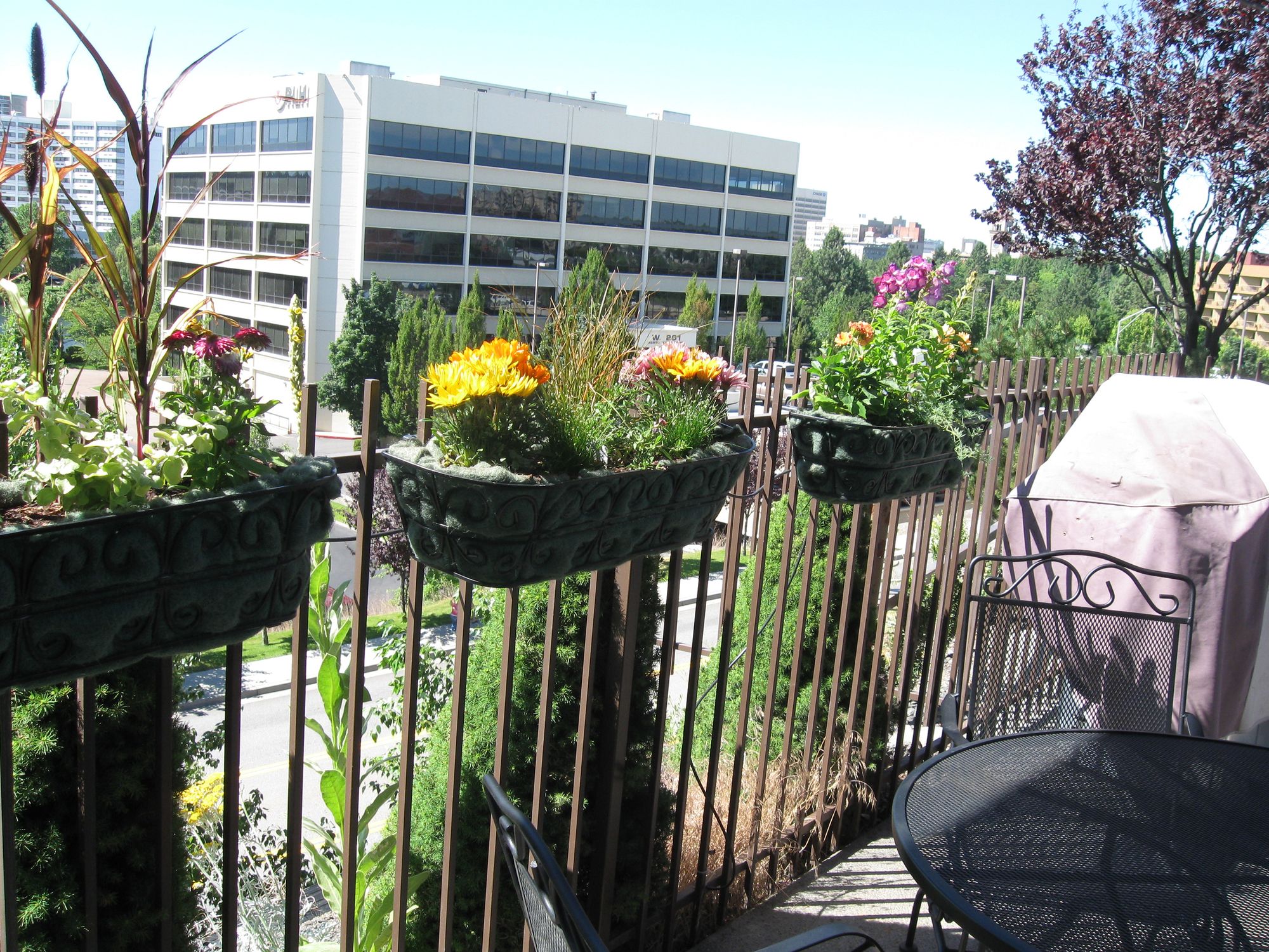 Holiday Inn Express Spokane-Downtown