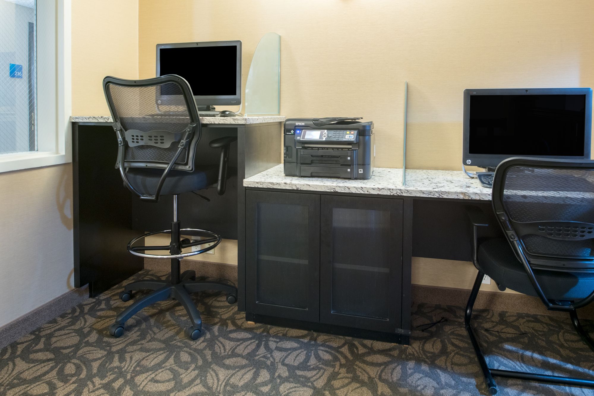 Holiday Inn Express Spokane-Valley