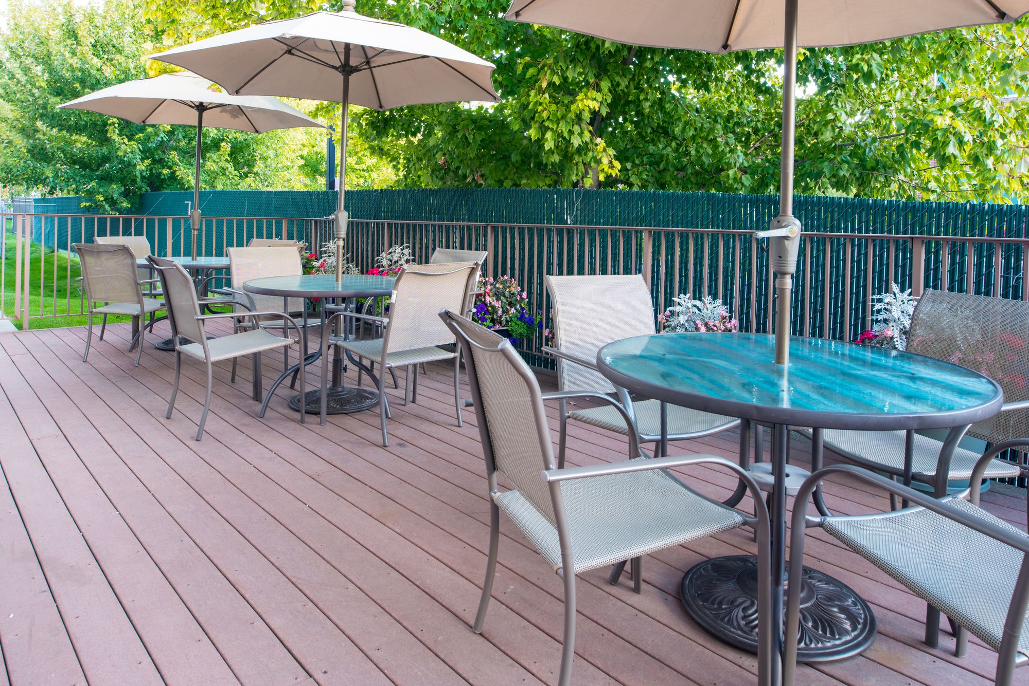 Holiday Inn Express Spokane-Valley