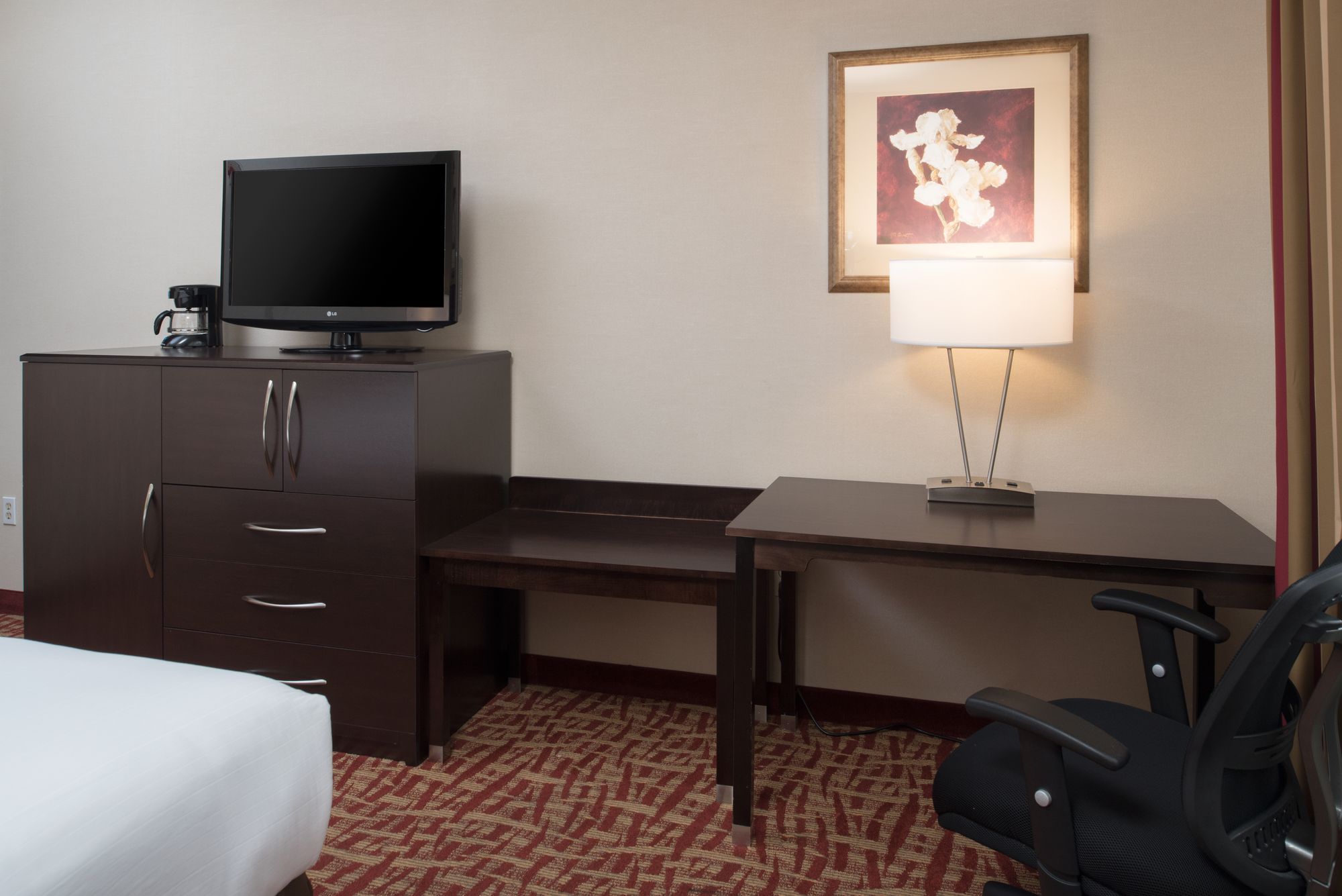 Holiday Inn Express Spokane-Valley