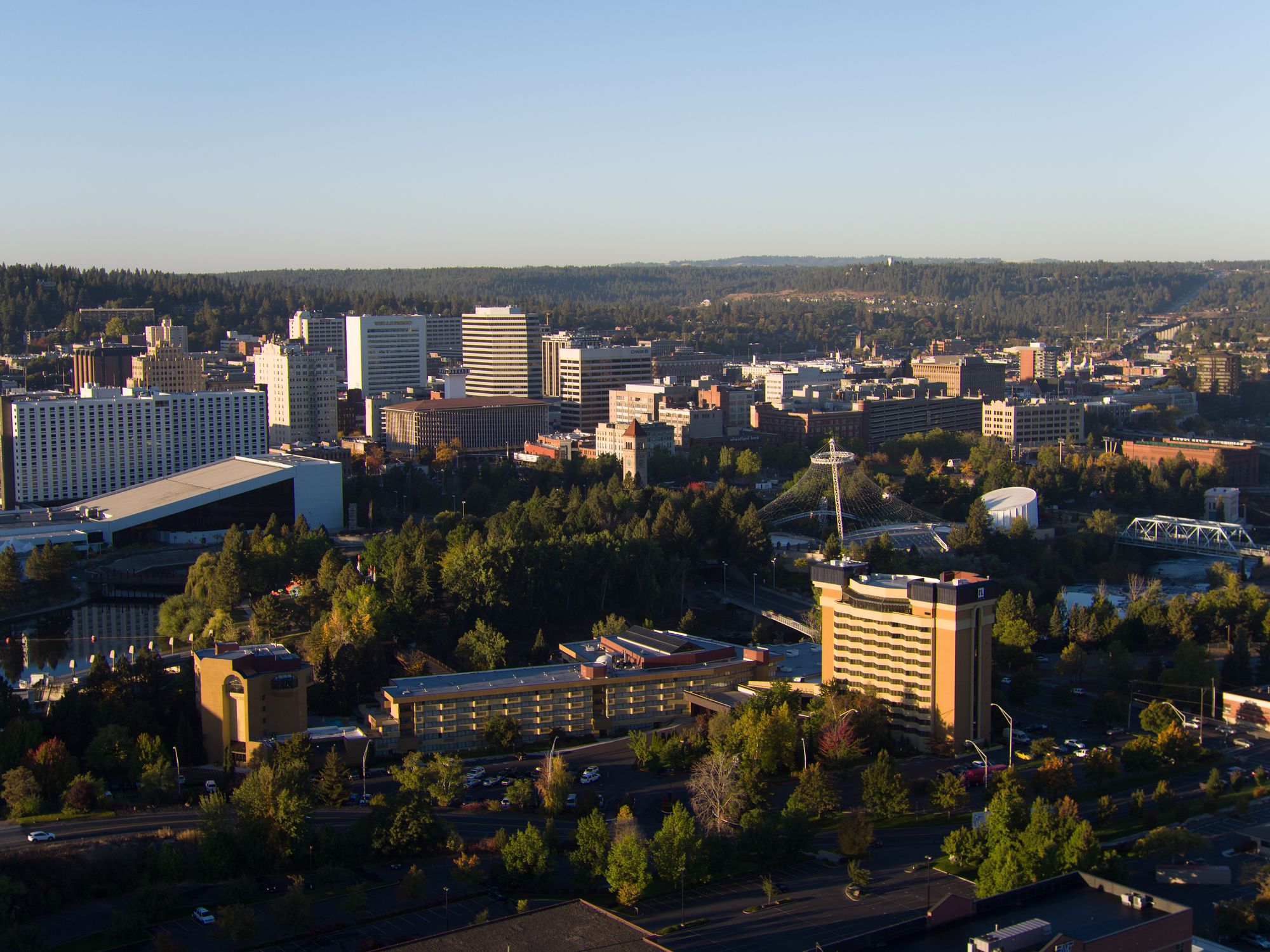 The Centennial