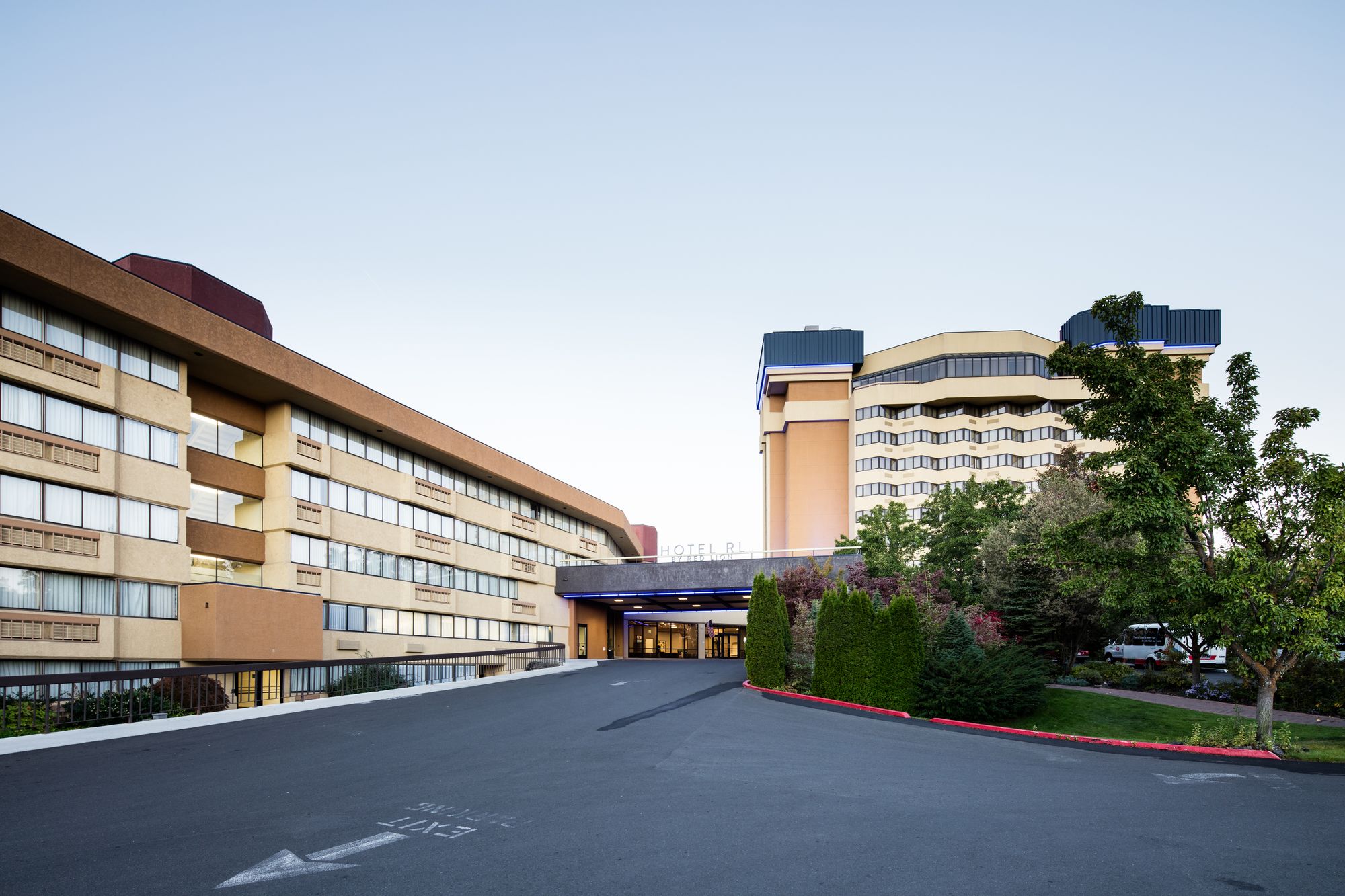 The Centennial