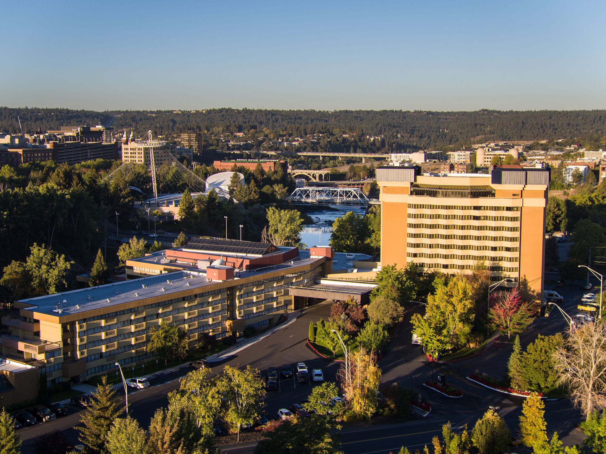 The Centennial