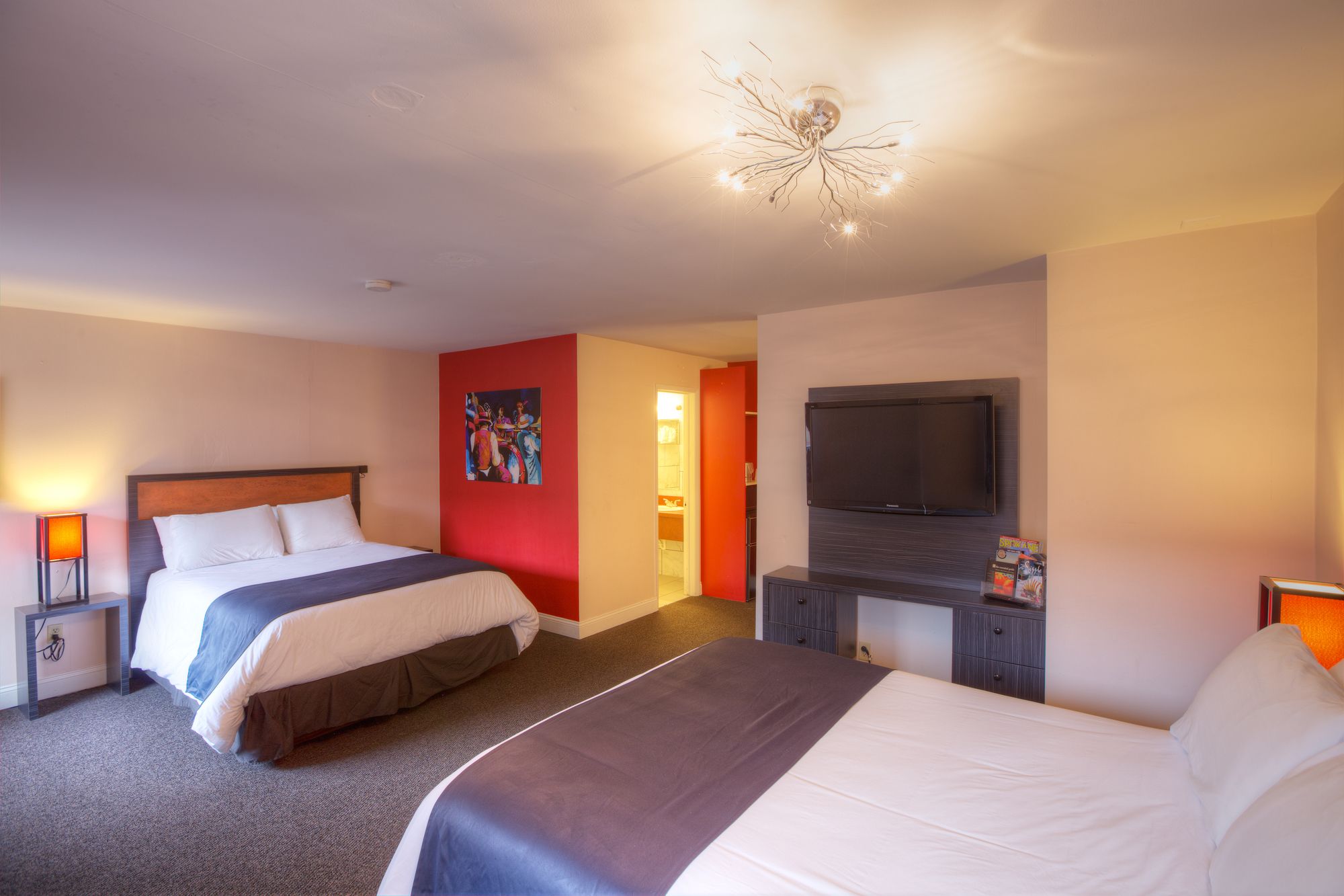 Hotel Ruby