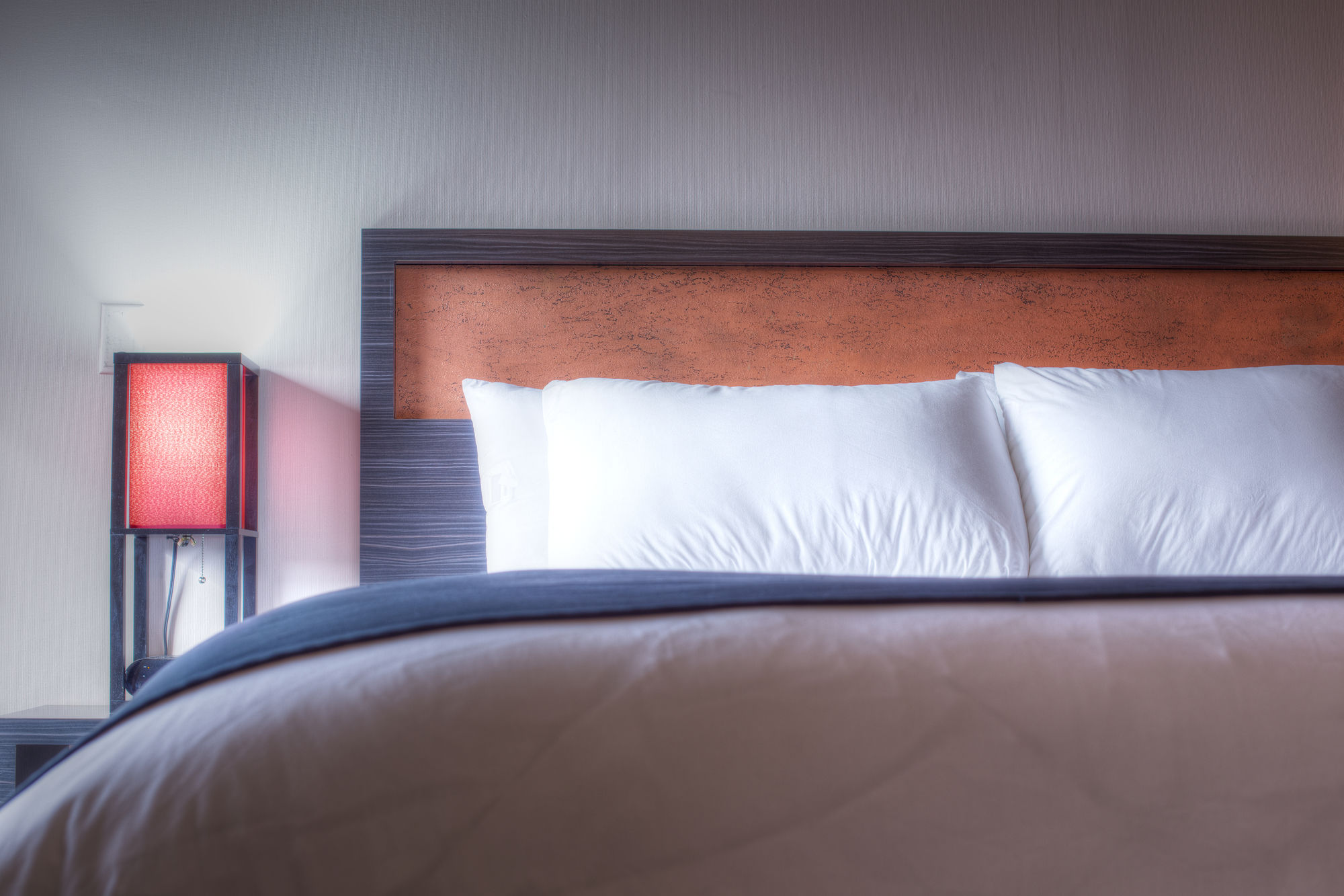 Hotel Ruby