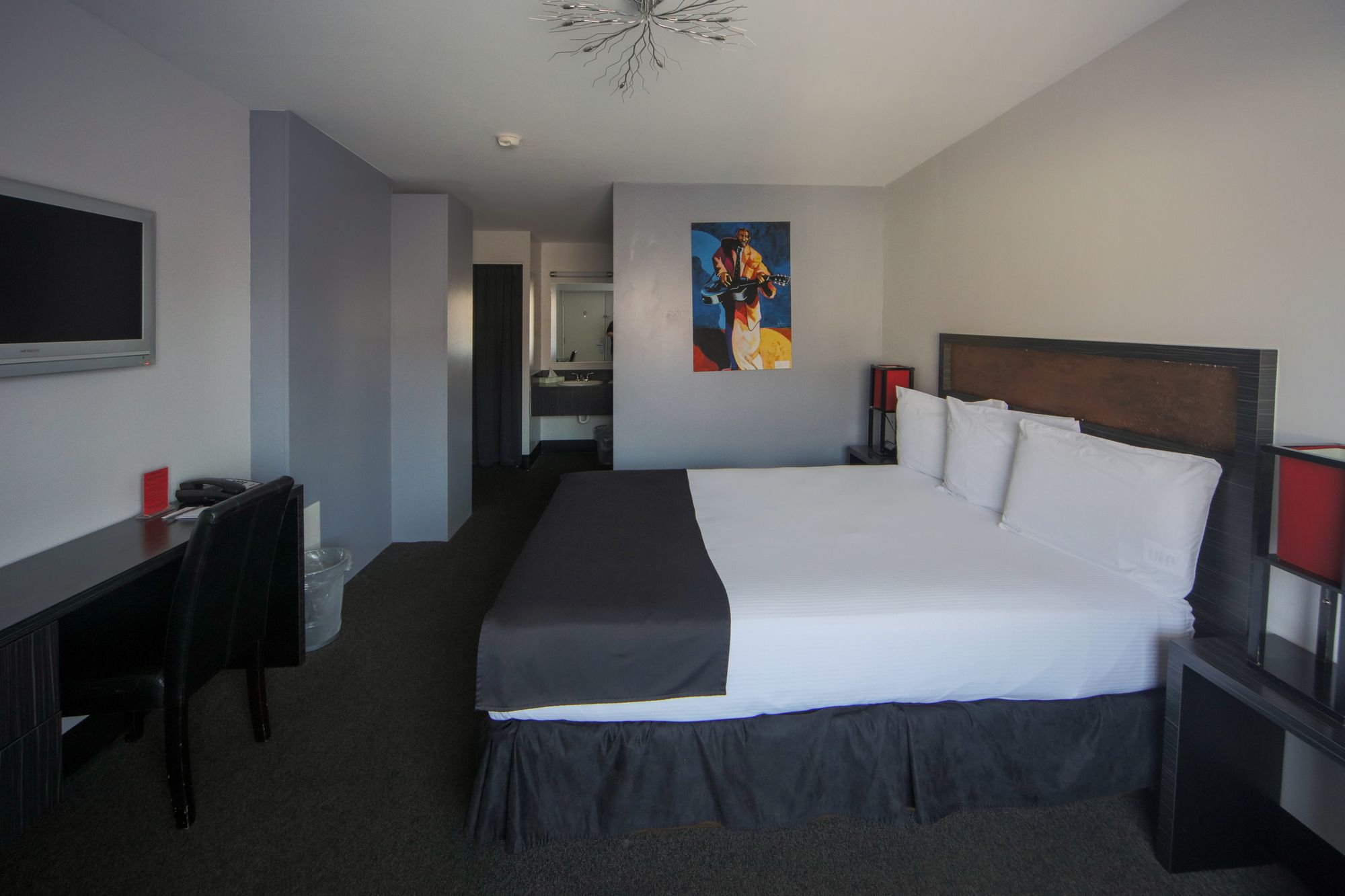 Hotel Ruby