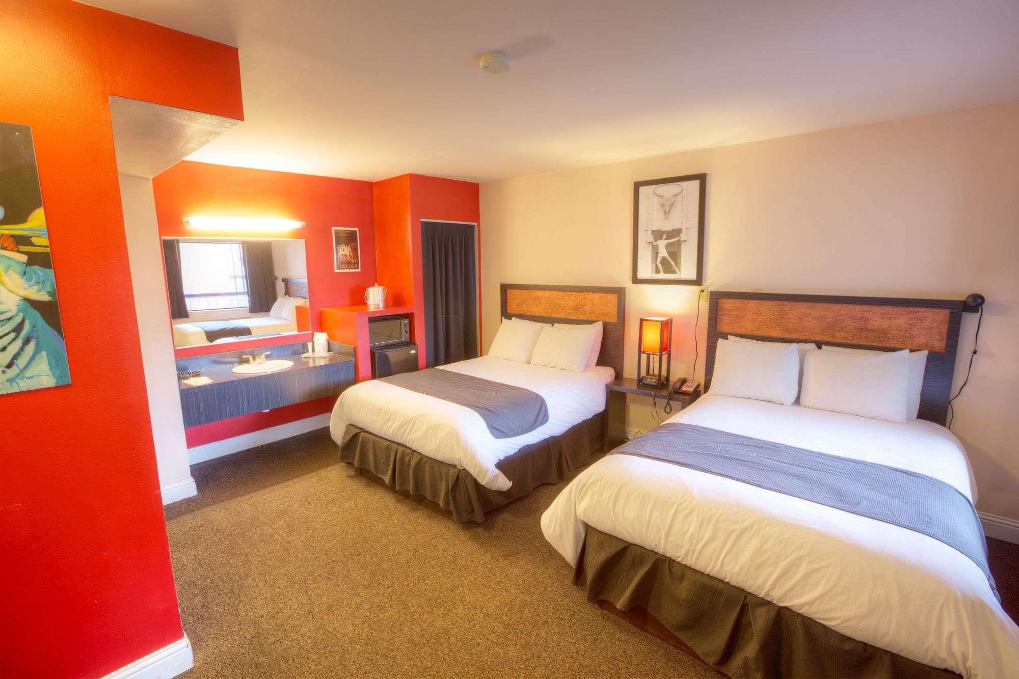 Hotel Ruby