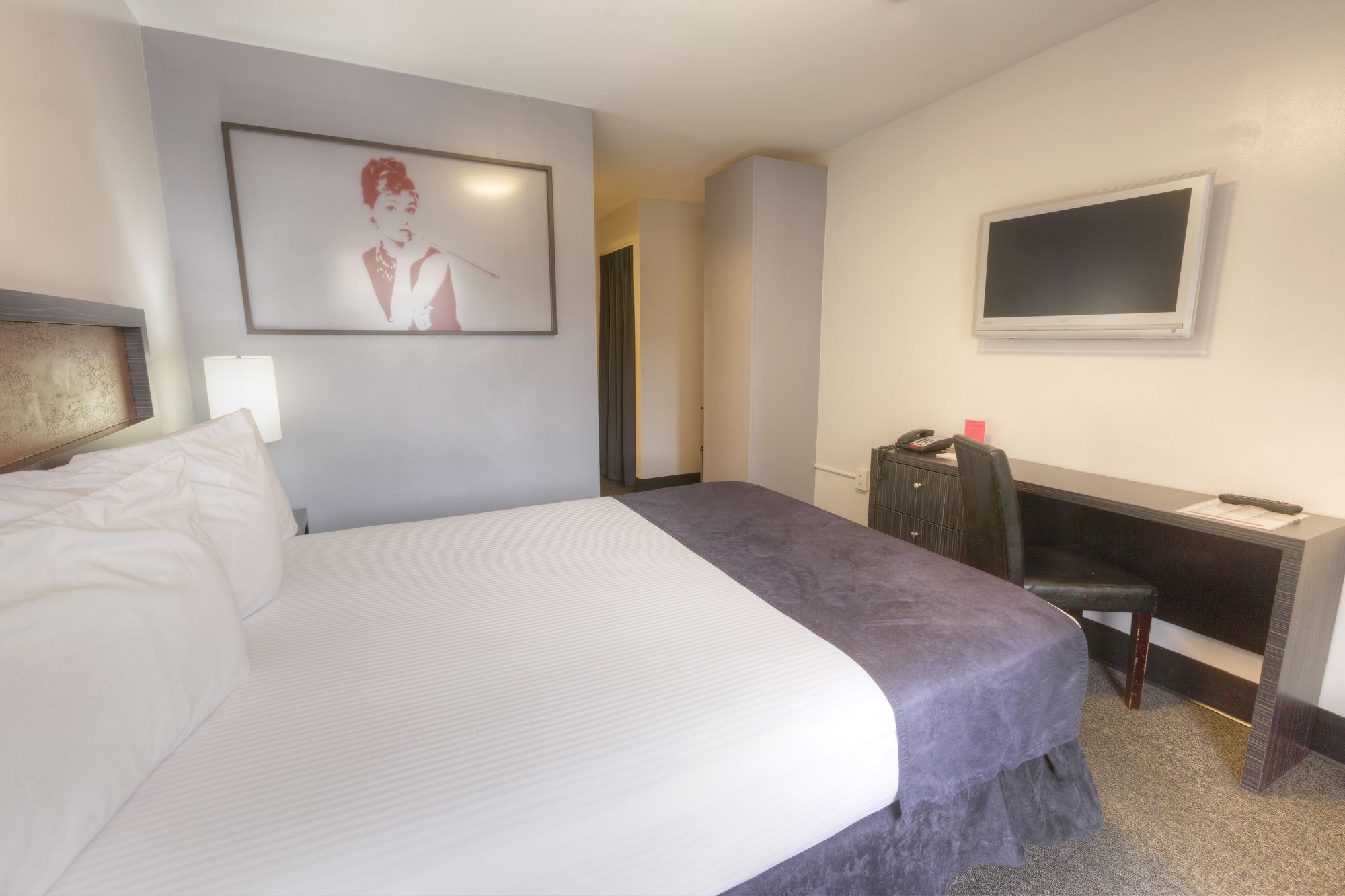Hotel Ruby