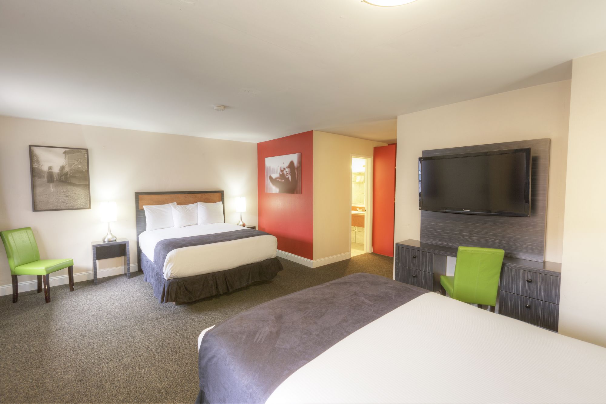 Hotel Ruby