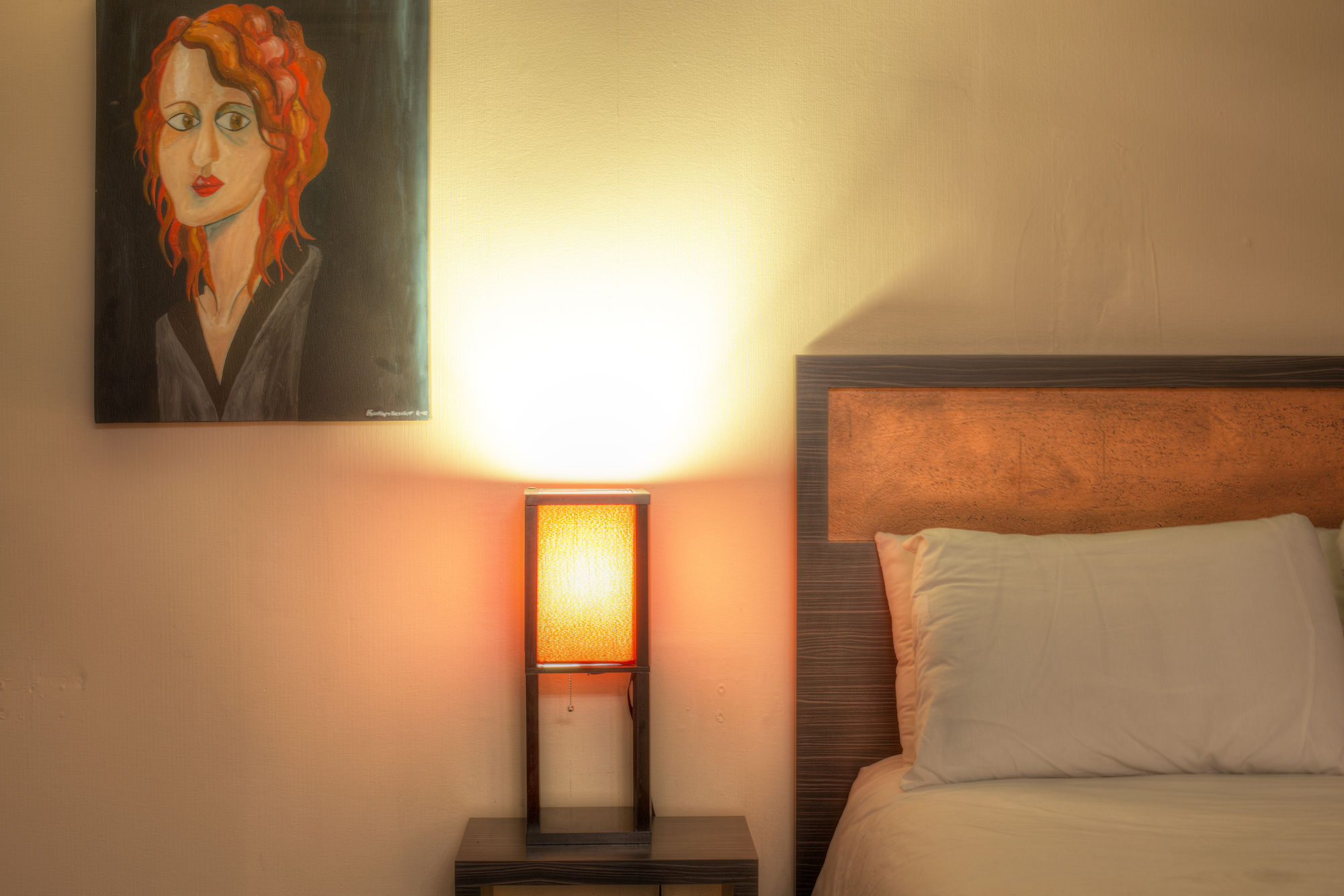 Hotel Ruby