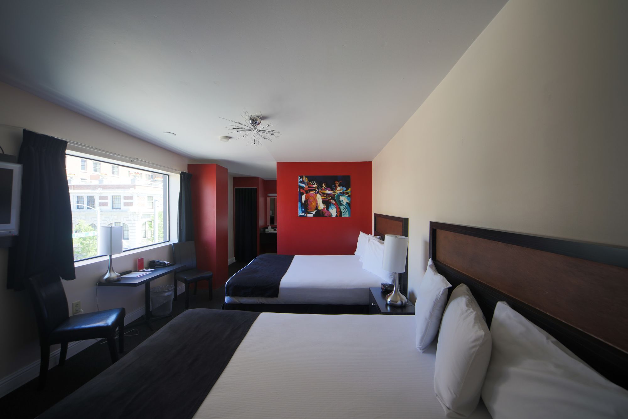 Hotel Ruby