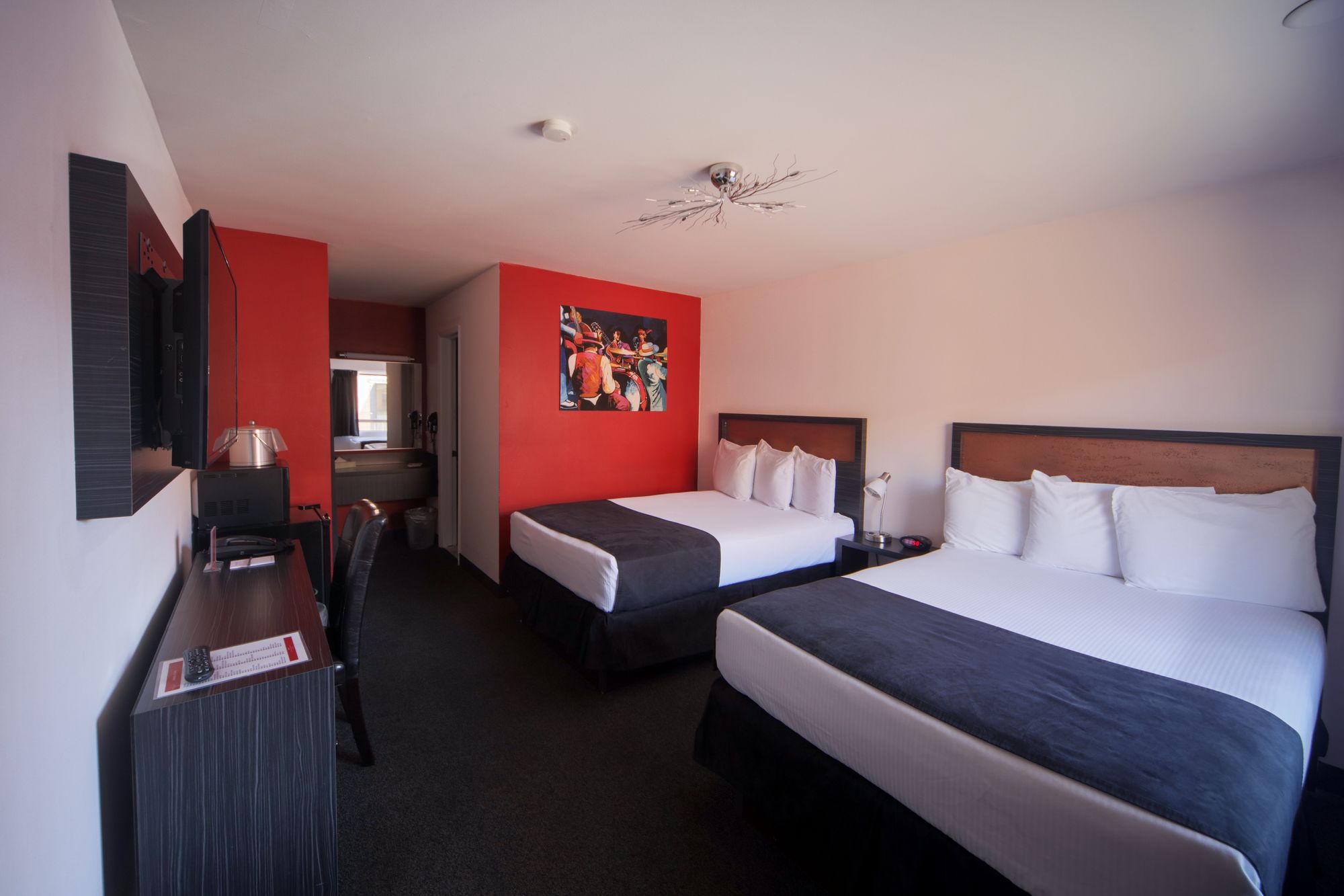 Hotel Ruby