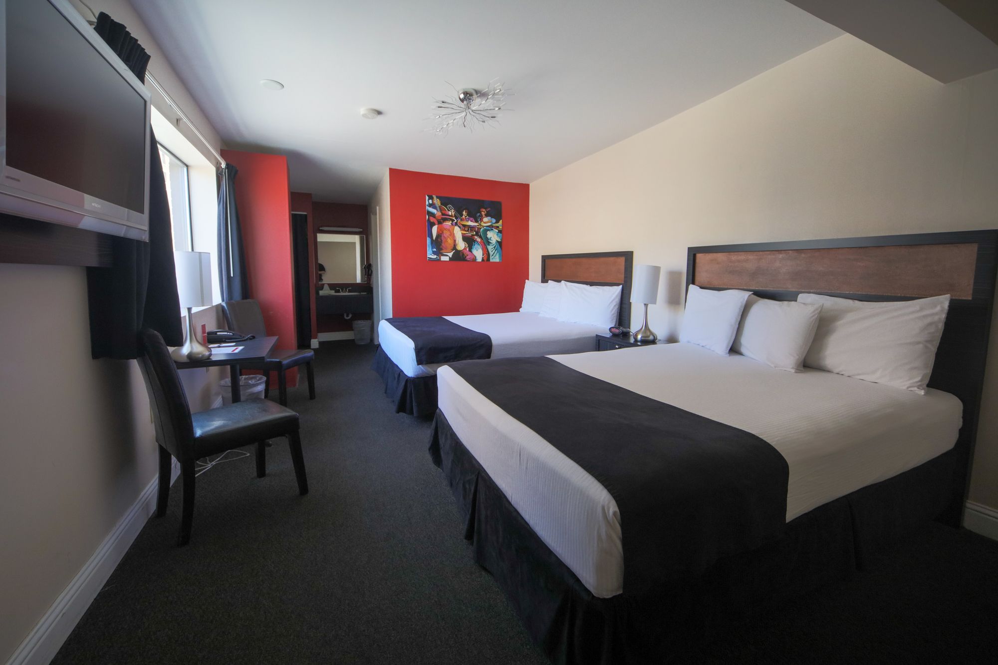 Hotel Ruby