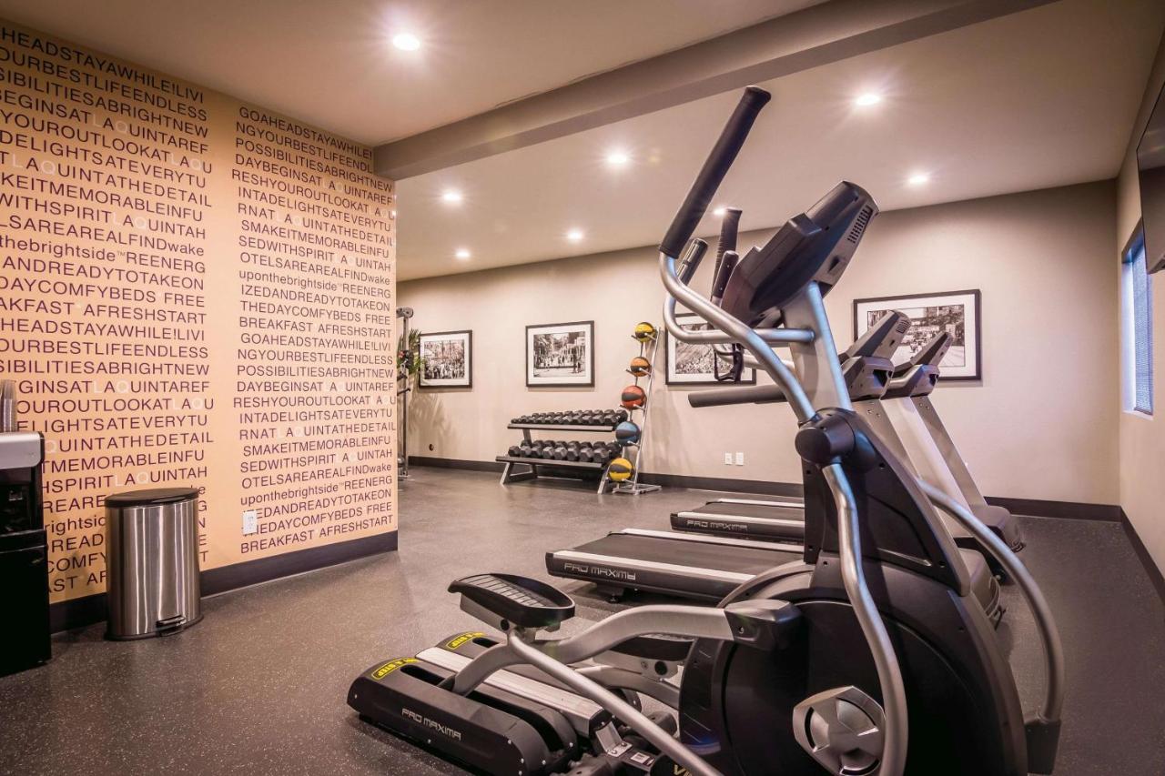 Best Western Plus Spokane North