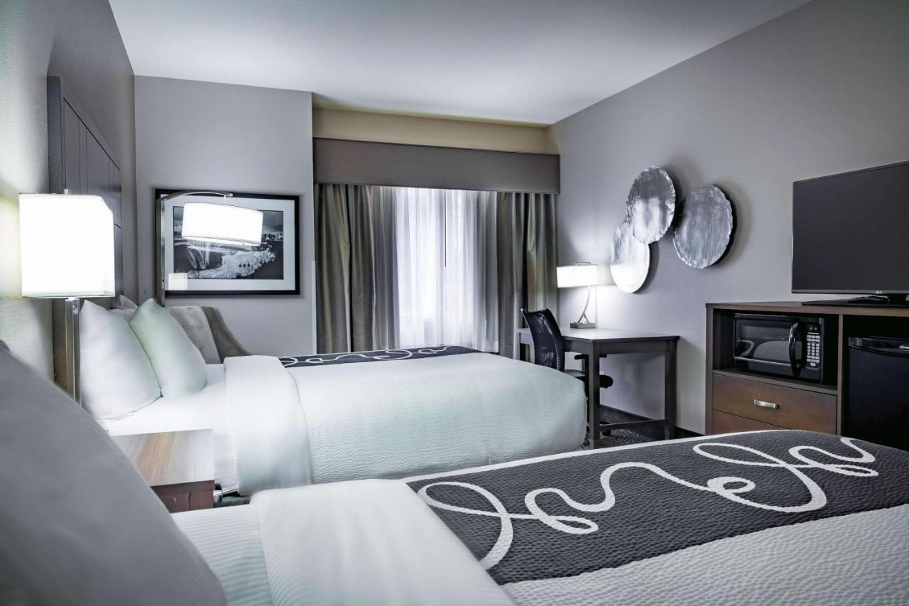 Best Western Plus Spokane North