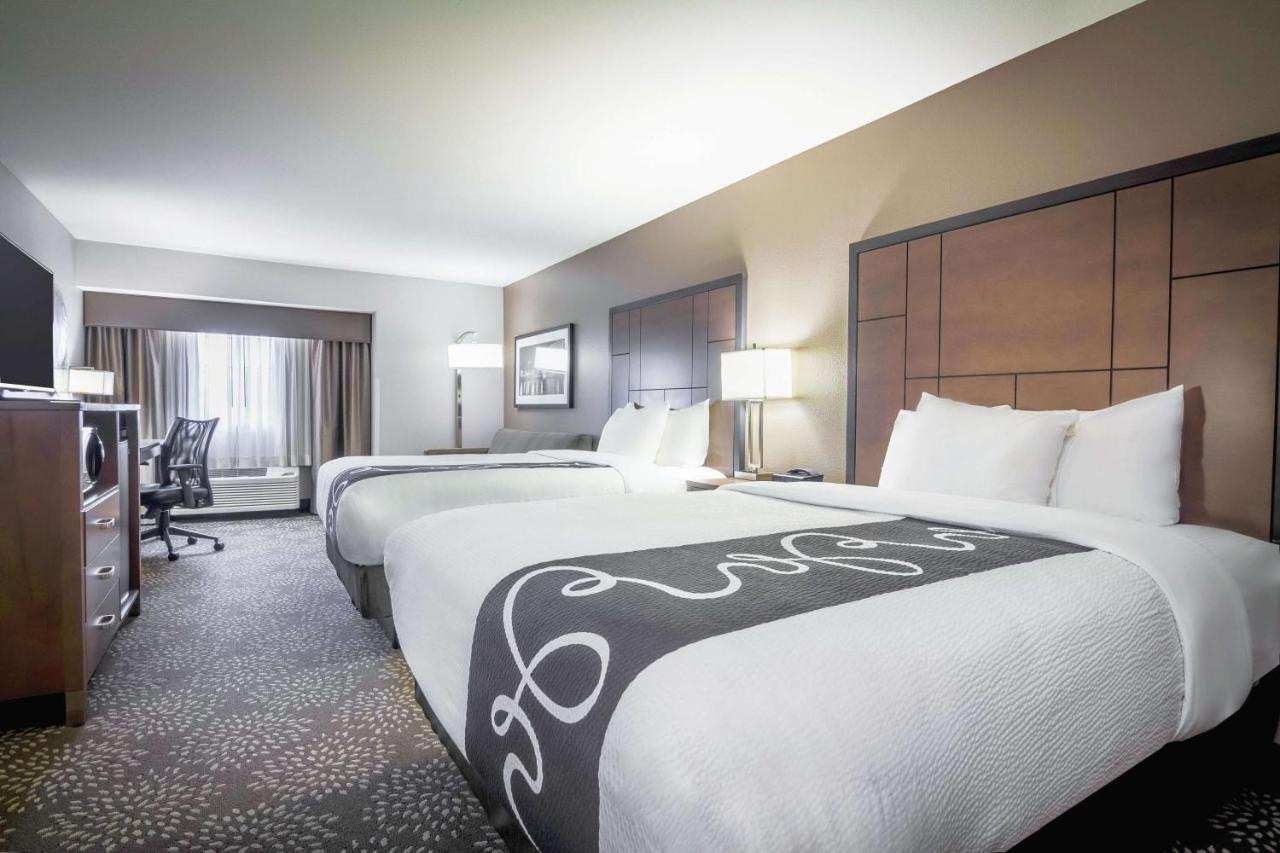Best Western Plus Spokane North