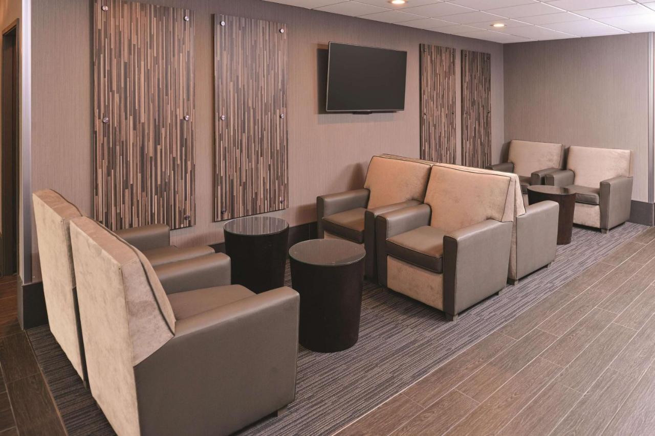 Best Western Plus Spokane North