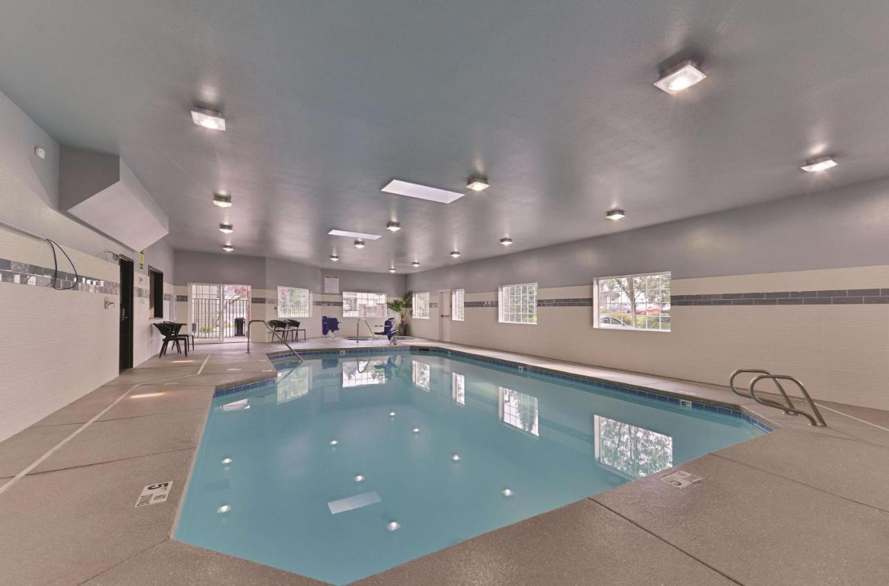 Best Western Plus Spokane North