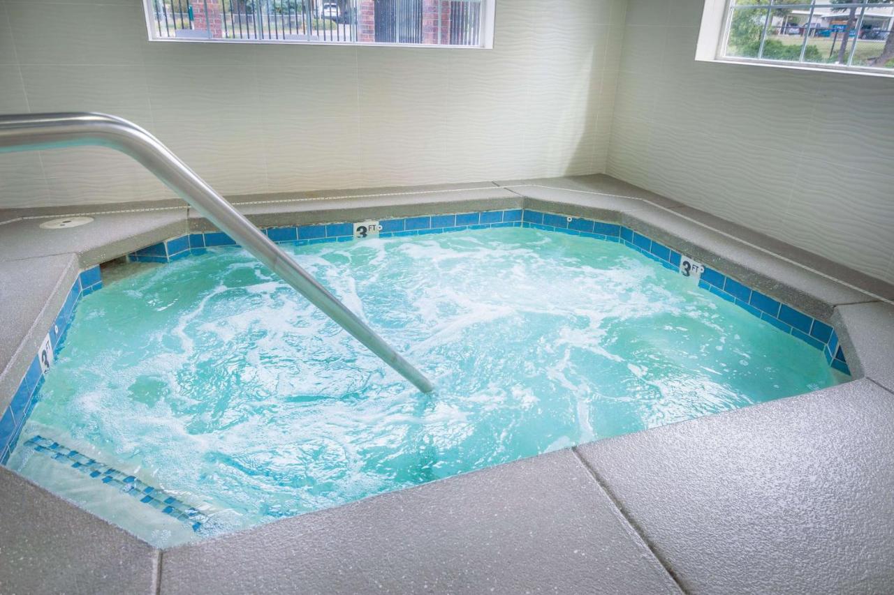 Best Western Plus Spokane North