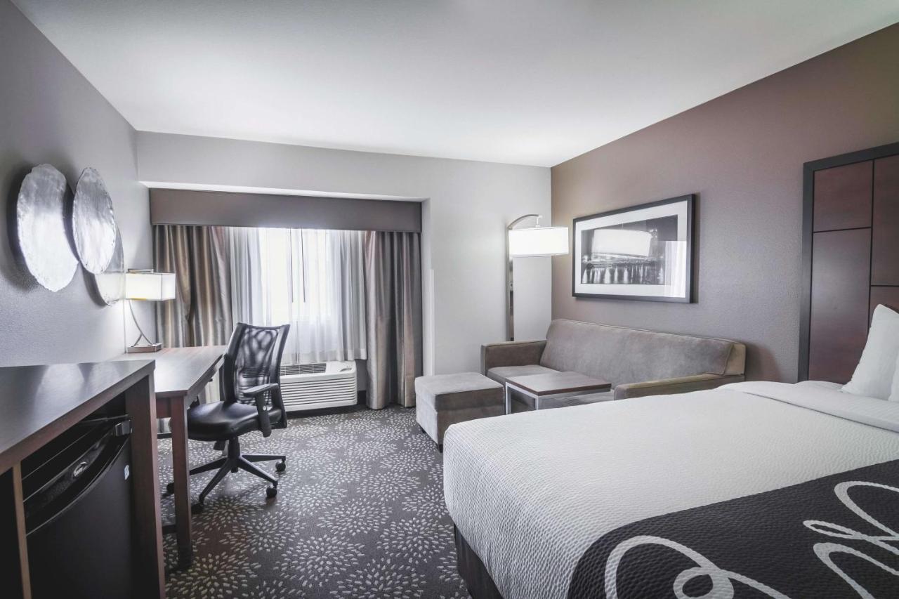 Best Western Plus Spokane North