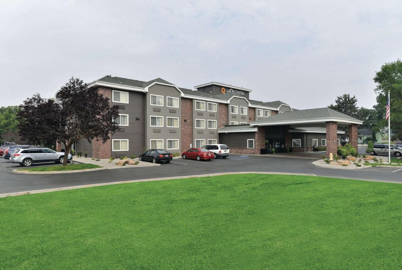 Best Western Plus Spokane North