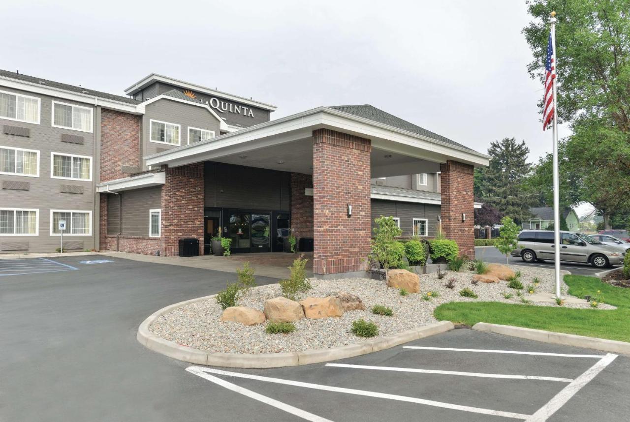 Best Western Plus Spokane North