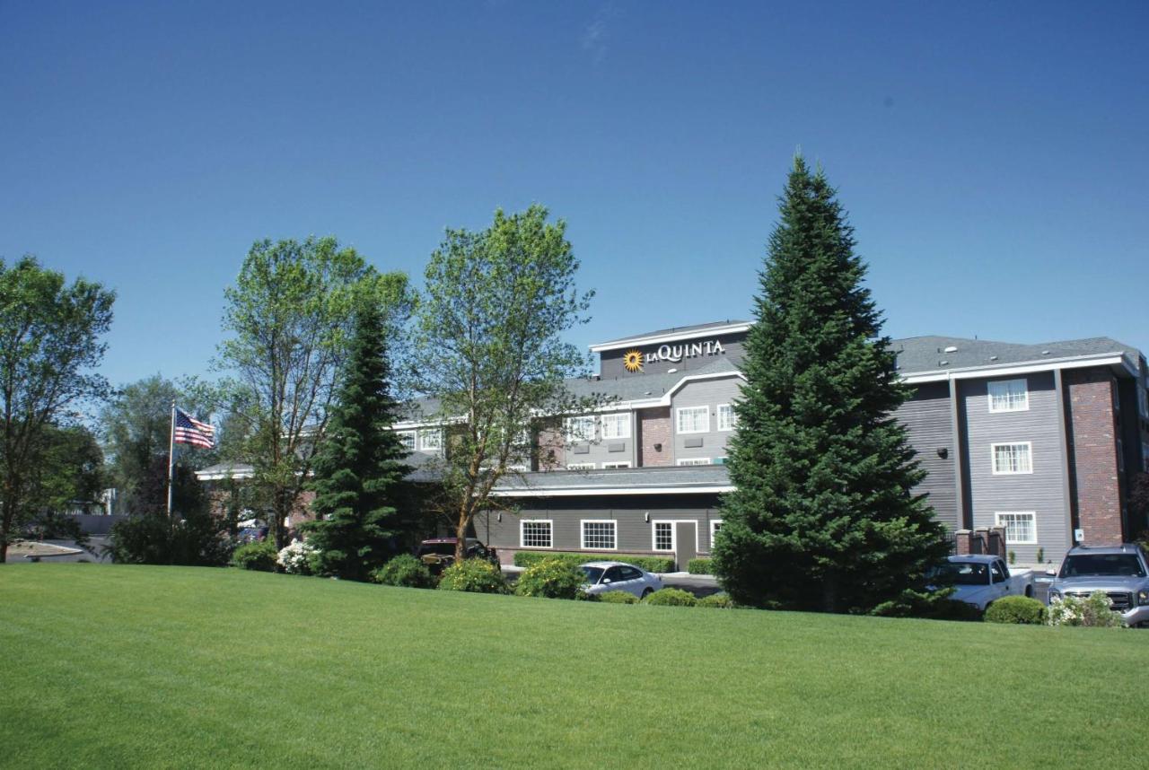 Best Western Plus Spokane North