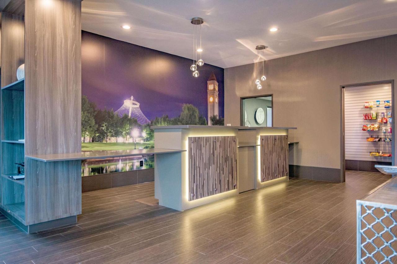 Best Western Plus Spokane North