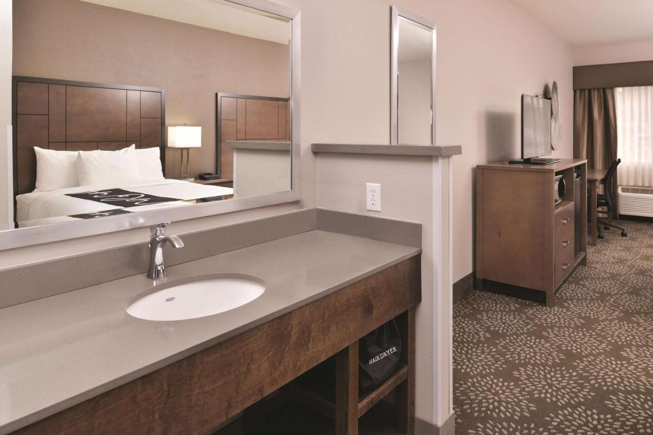 Best Western Plus Spokane North