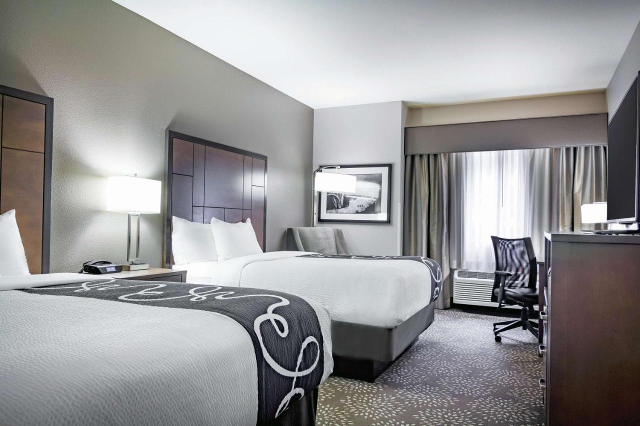 Best Western Plus Spokane North