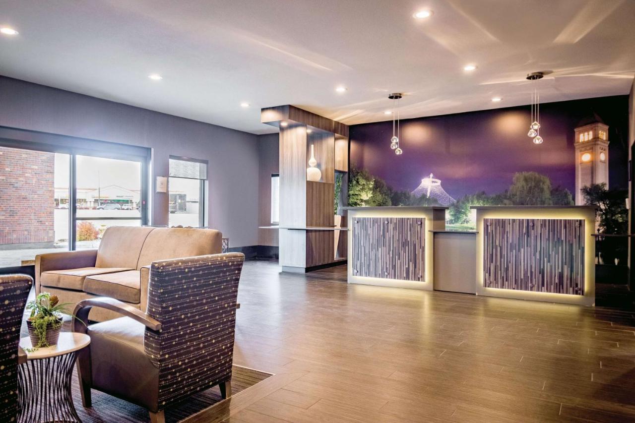 Best Western Plus Spokane North