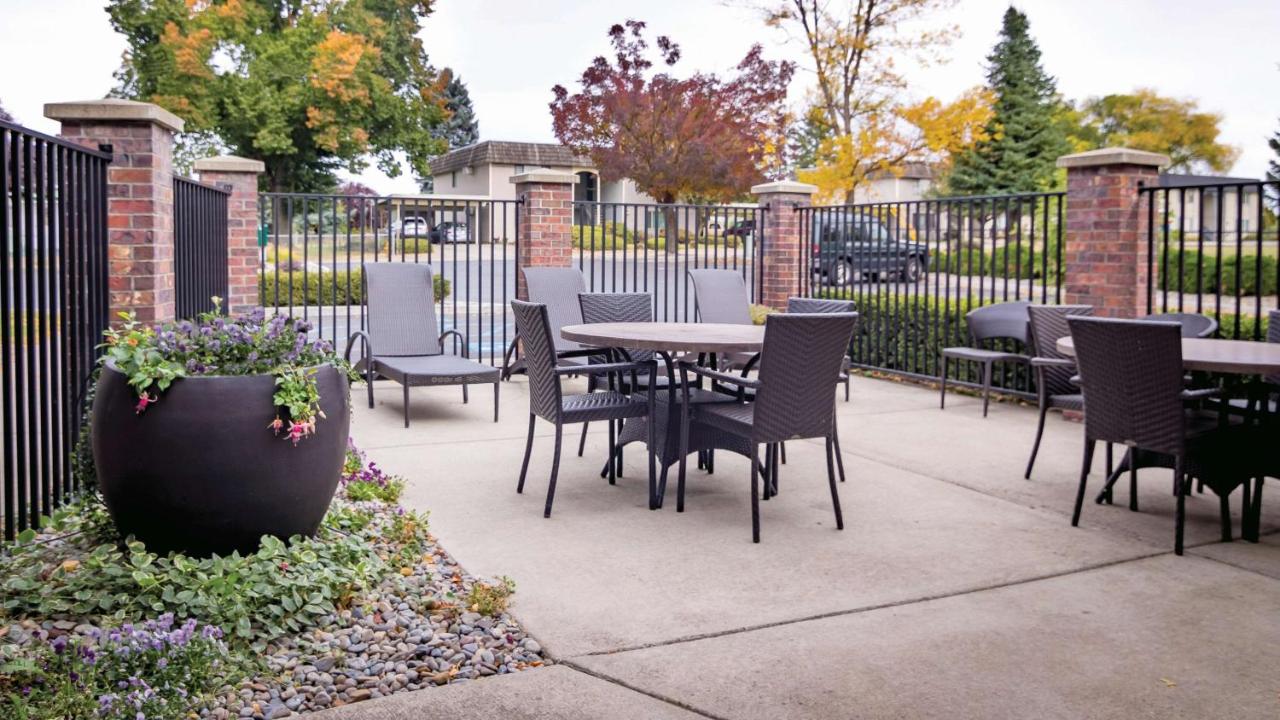 Best Western Plus Spokane North