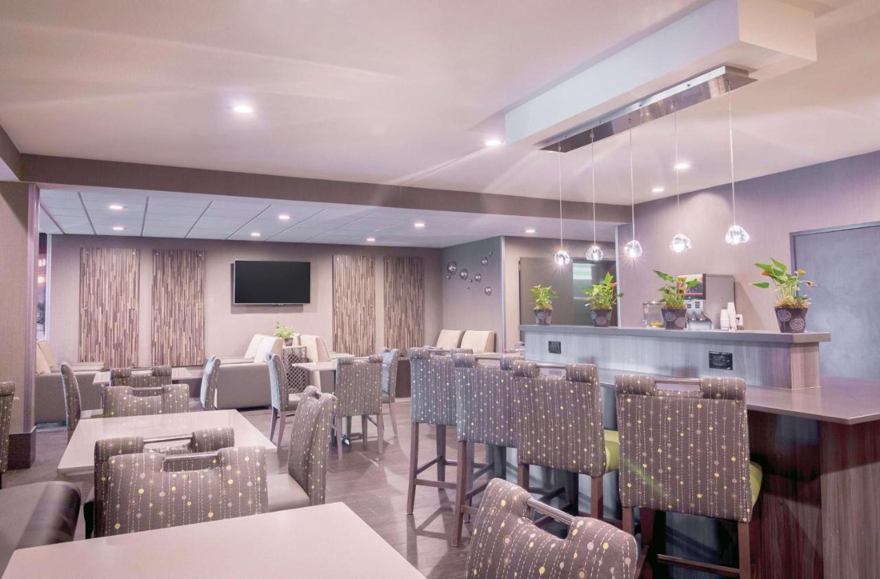 Best Western Plus Spokane North