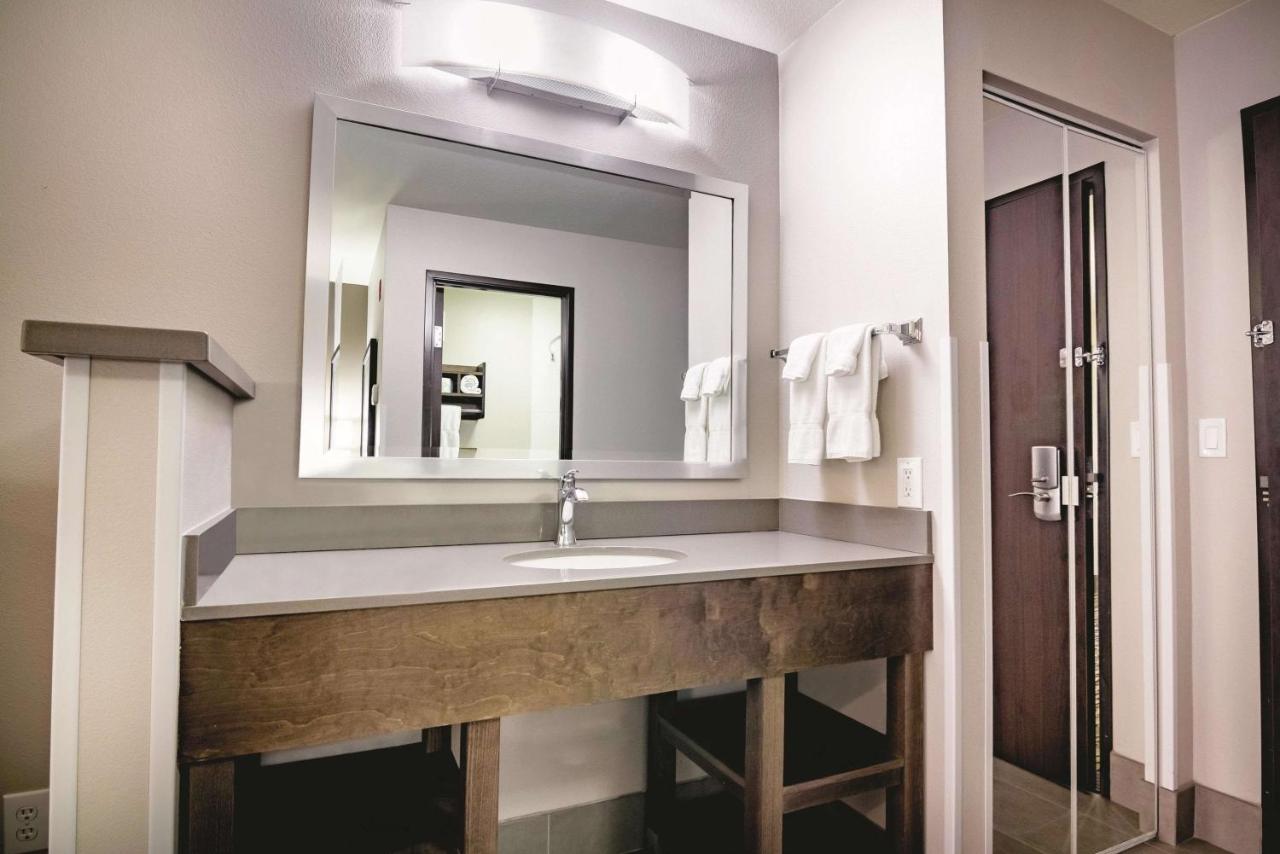Best Western Plus Spokane North