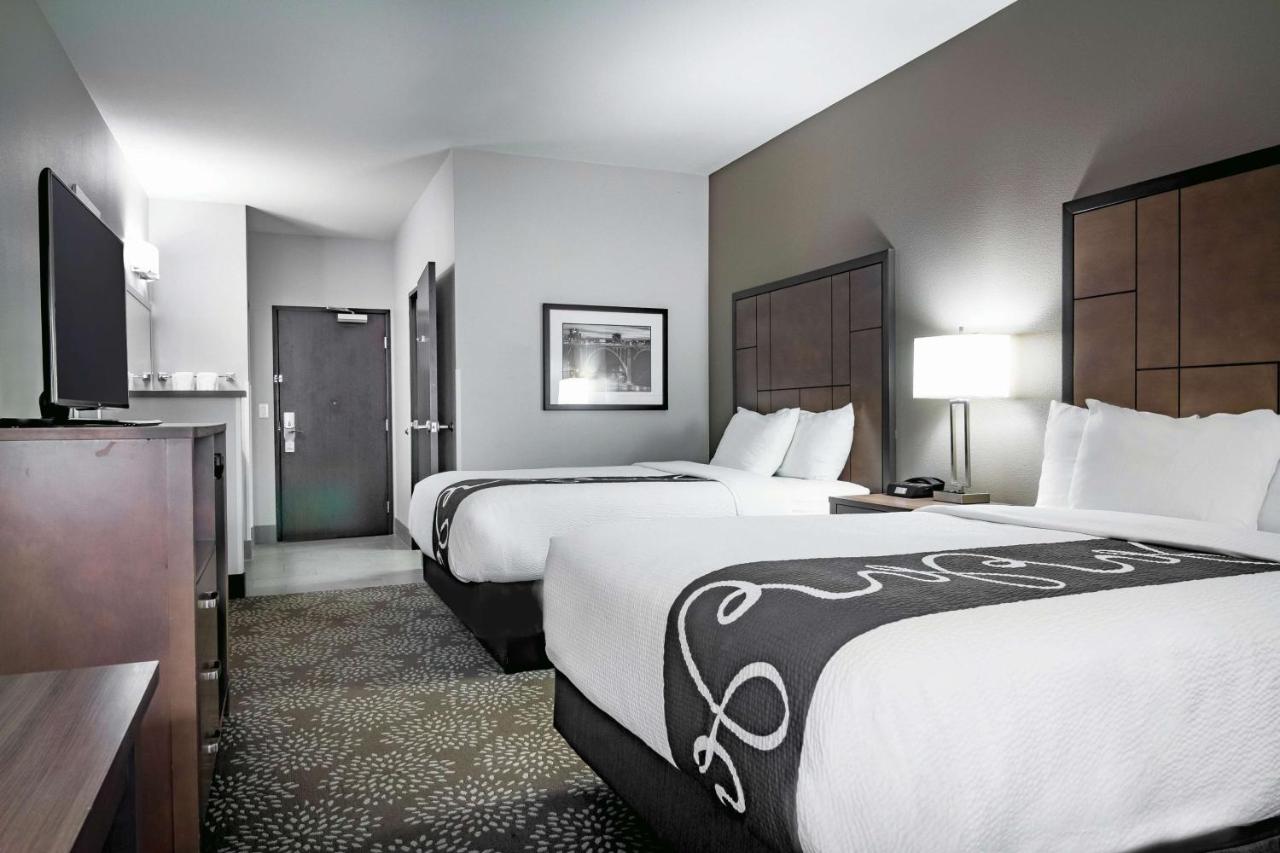 Best Western Plus Spokane North