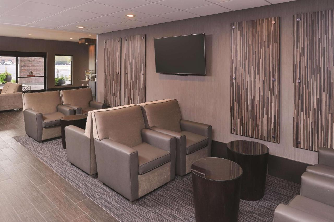 Best Western Plus Spokane North