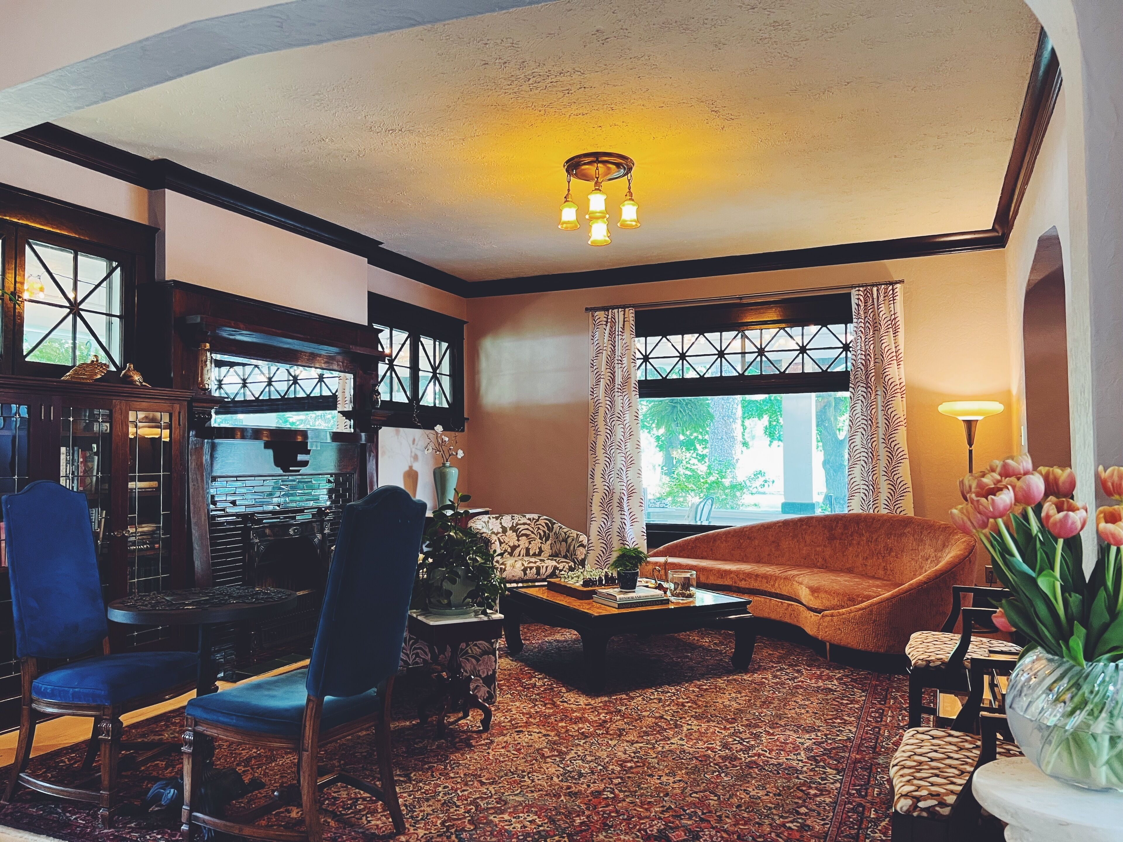 Marianna Stoltz House