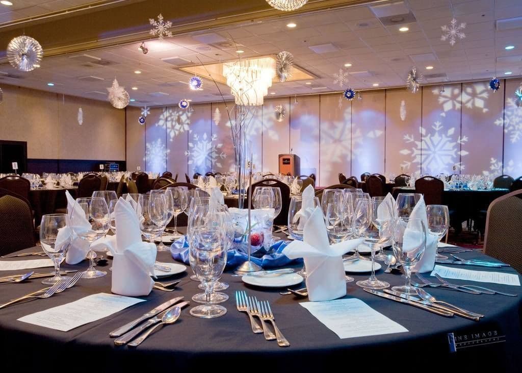 Mirabeau Park Hotel & Convention Center