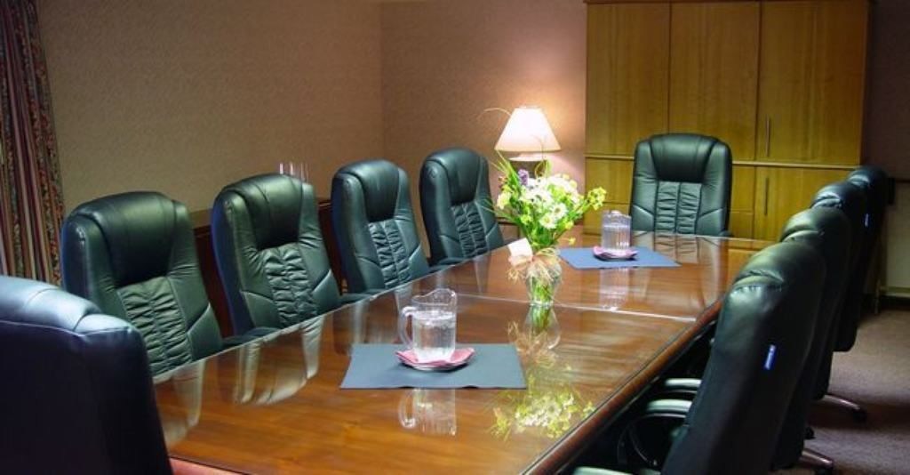 Mirabeau Park Hotel & Convention Center