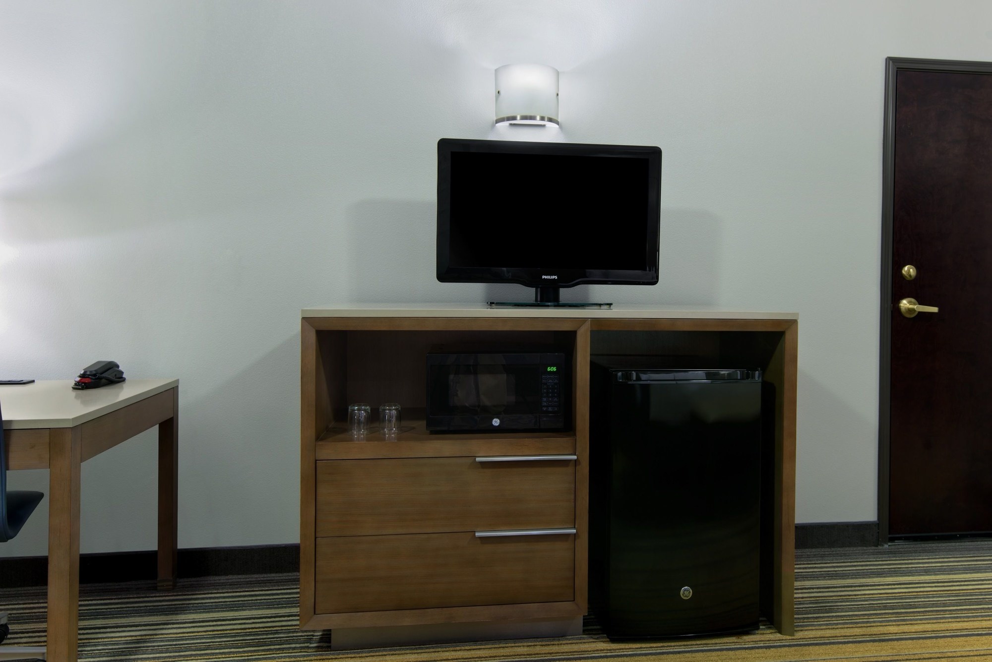 Oxford Suites Spokane