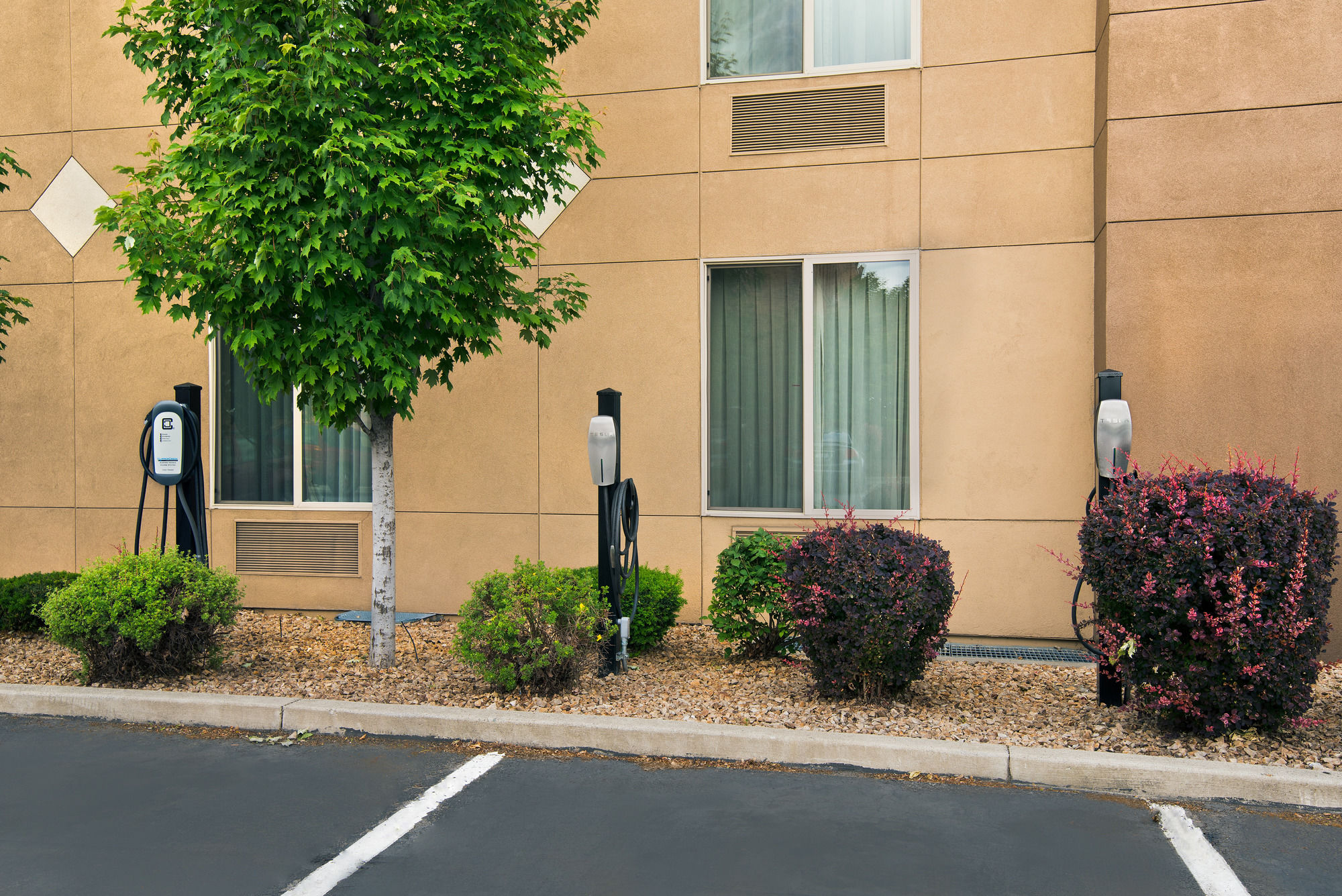 Oxford Suites Spokane
